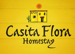 Отель Casita Flora Vacation Home  Мастертон